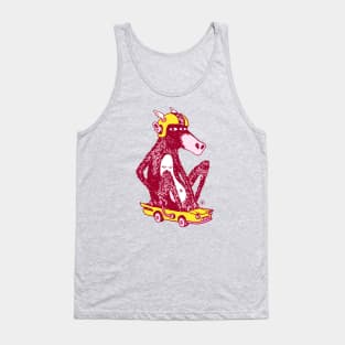 Go Ape! Tank Top